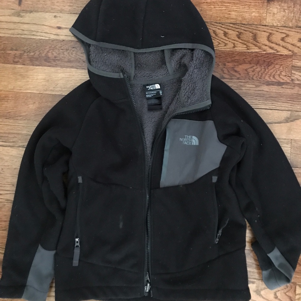 Boys The North Face jacket